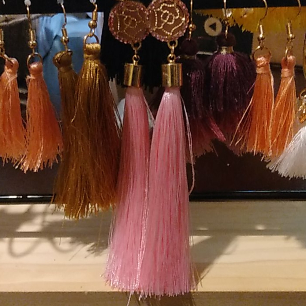 Earrings/Dangles - Picture 3 of 3